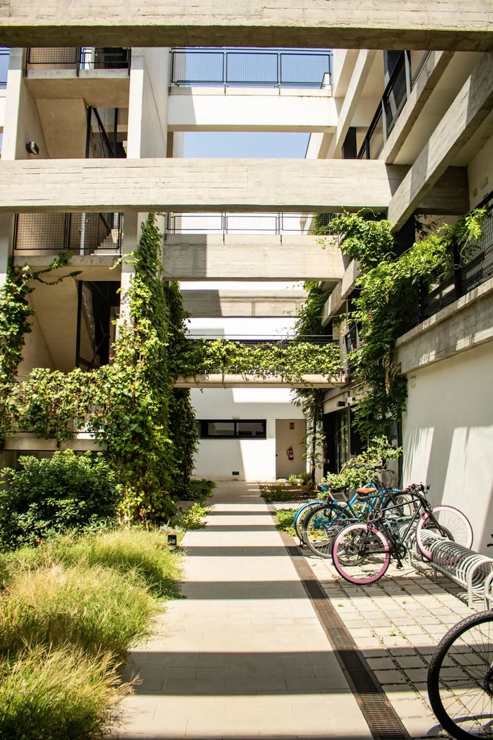 Loft en Calle de Sancho de Ávila, 41, El Parc i la Llacuna del Poblenou - Foto 2
