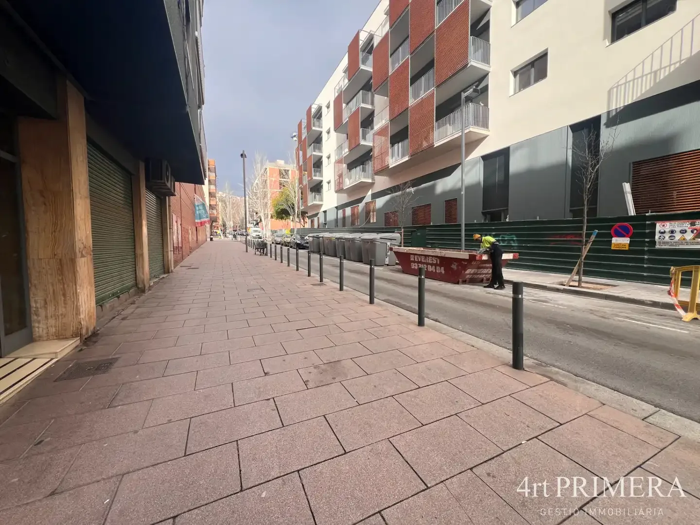 Local comercial en  Carrer de la Maladeta - Foto 25