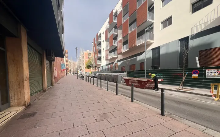 Local comercial en  Carrer de la Maladeta - Foto 25