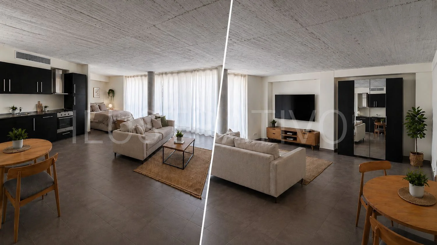 Estudio en Calle de Pere IV, 344, Provençals del Poblenou - Foto 12