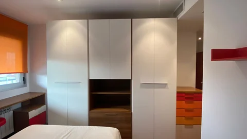 Piso en plaza Catedrática Asunción Linares, 2 - Foto 21