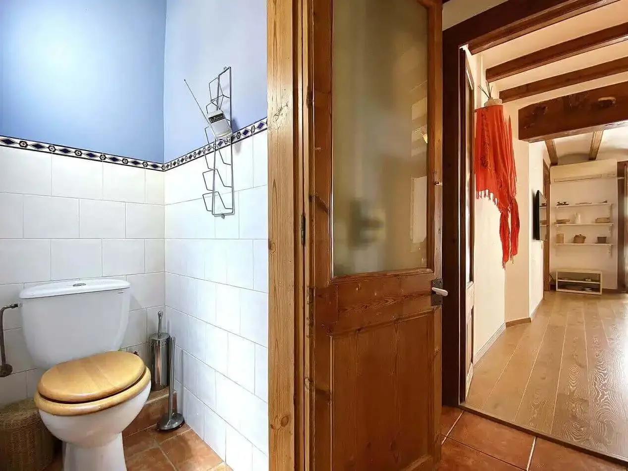 Piso en  Carrer d'Avellà 6 - Foto 14