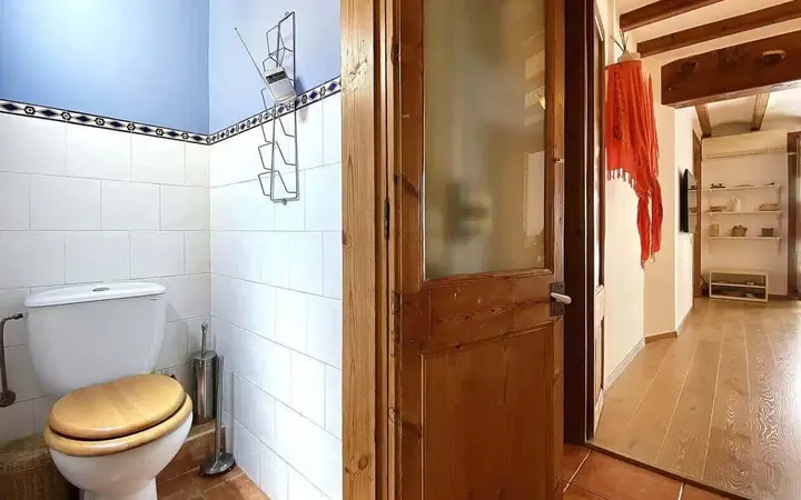 Piso en  Carrer d'Avellà 6 - Foto 14