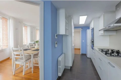 Piso en calle de Salvador Espriu, 86 - Foto 5