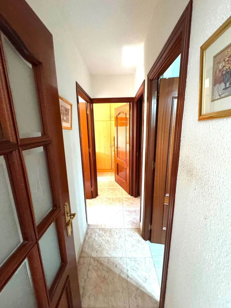 Piso en Calle Pico de los Artilleros, 114, Vinateros - Foto 8