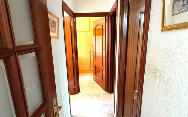 Piso en Calle Pico de los Artilleros, 114, Vinateros - Foto 8