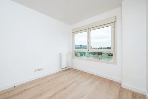 Piso en Barrio Alameda de Osuna - Foto 9