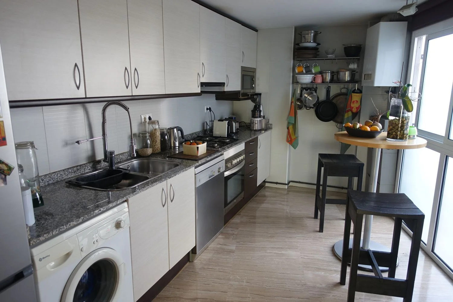 Ático en calle de Samaniego, 47 - Foto 5