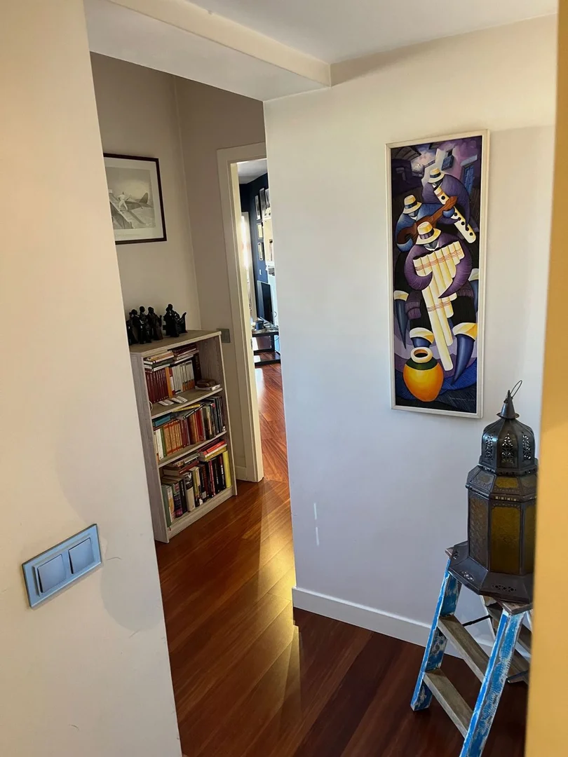 Piso en plaza de la R. Dominicana, 7 - Foto 7