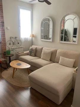 Piso en calle de Martín Martínez, 6 - Foto 12