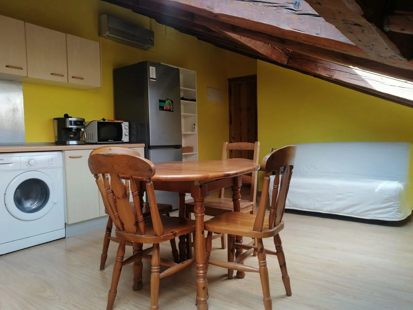 Piso en calle de la Aduana, 17 - Foto 1