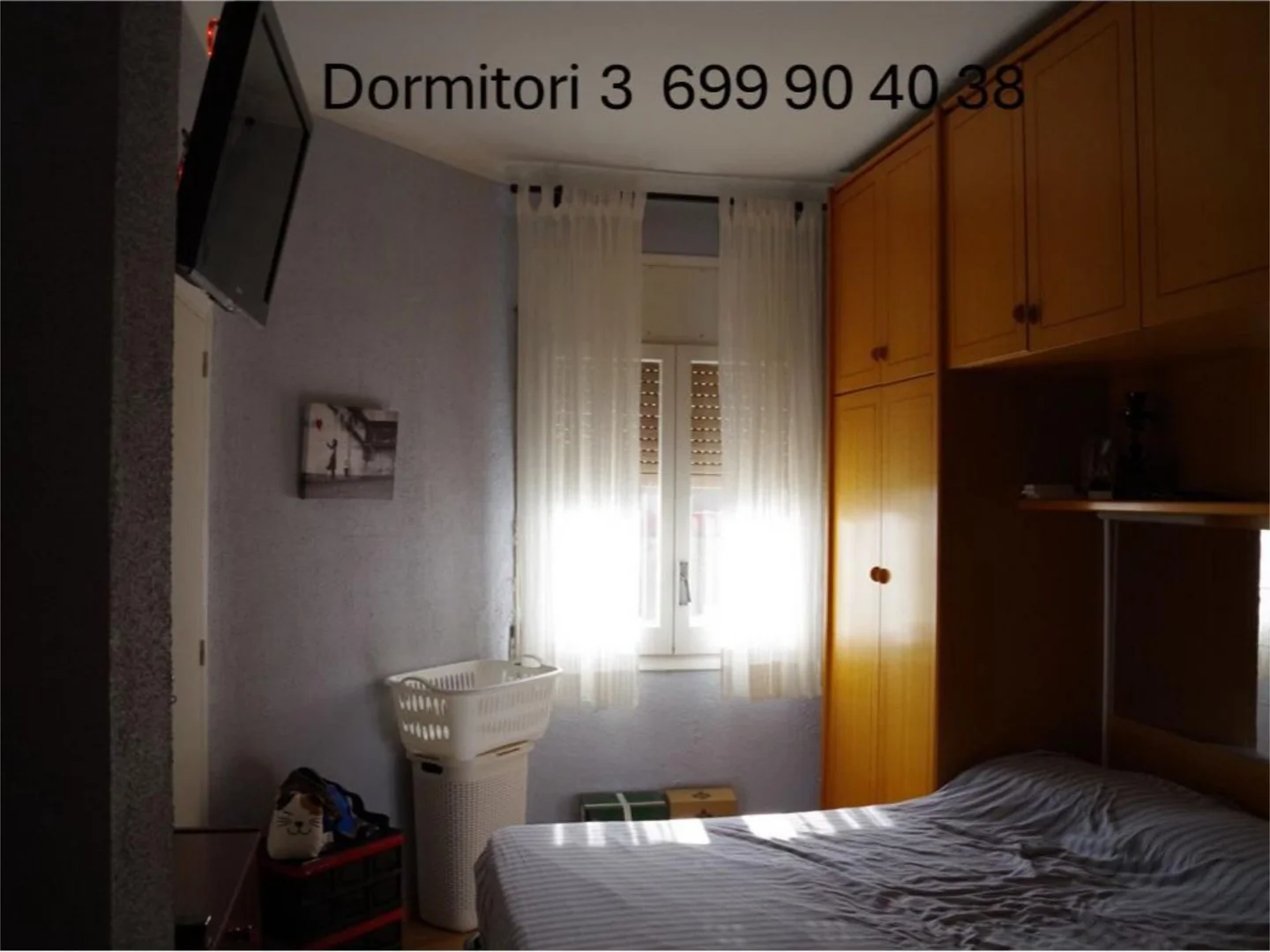 Piso en  Carrer del Doctor Cadevall 12 - Foto 15