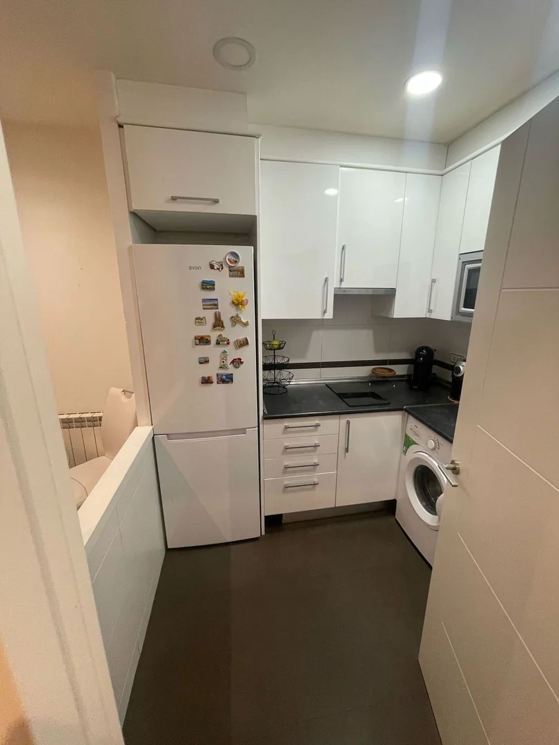 Piso en calle del General Díaz Porlier, 42 - Foto 6