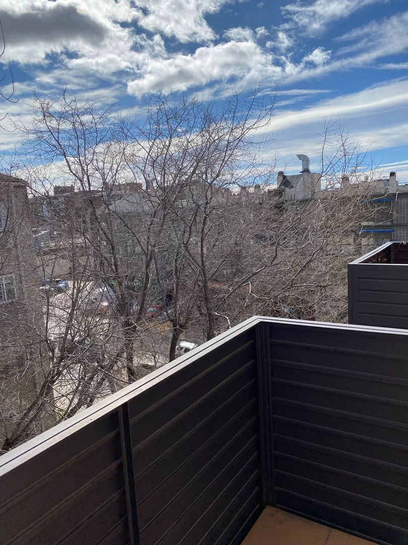 Piso en plaza Platón, 7 - Foto 3