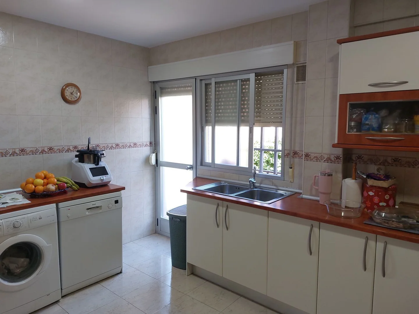 Chalet adosado en Barrio Peñagrande - Foto 7