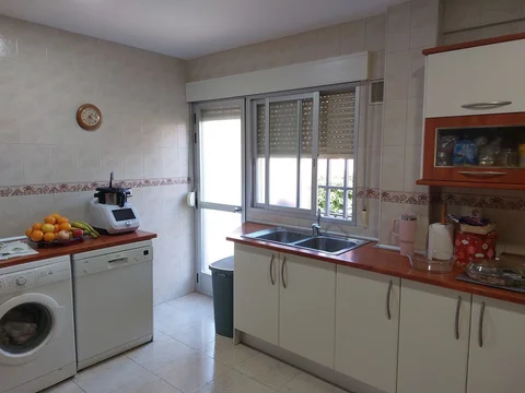 Chalet adosado en Barrio Peñagrande - Foto 7