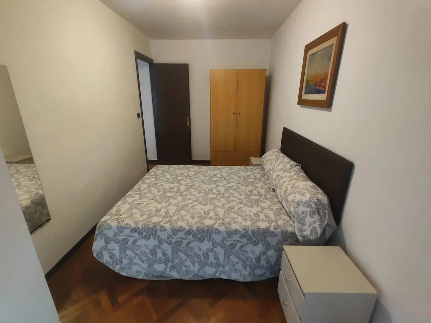Piso en Huertas-Cortes - Foto 5