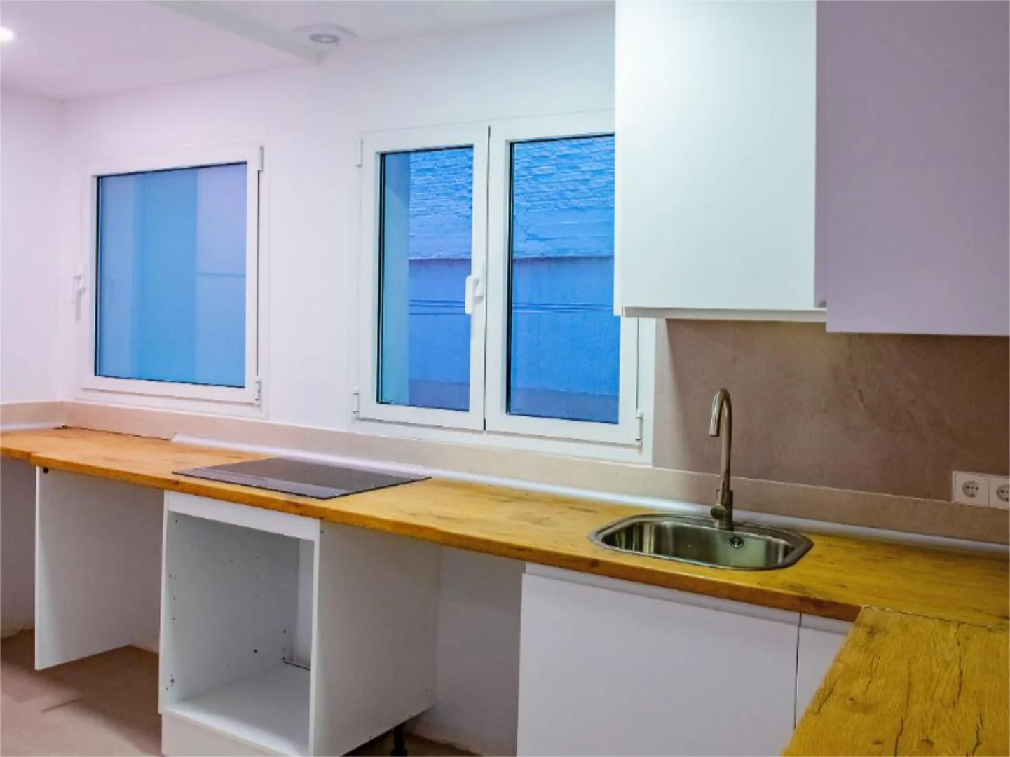 Piso en  Calle de Francisco Silvela 46 - Foto 13