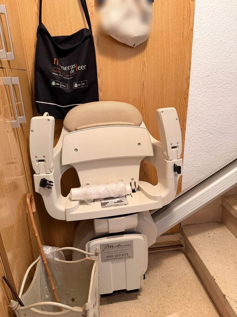 Chalet pareado en Barrio Orcasitas - Foto 18