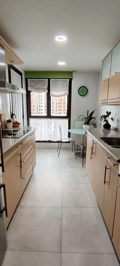 Piso en Mediterraneoaren Hiribidea, 2 - Foto 7