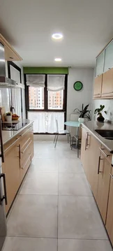 Piso en Mediterraneoaren Hiribidea, 2 - Foto 7