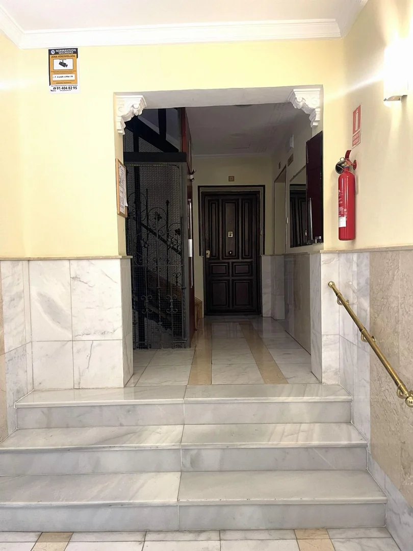 Piso en Calle de Alonso Cano, Nuevos Ministerios-Ríos Rosas - Foto 9