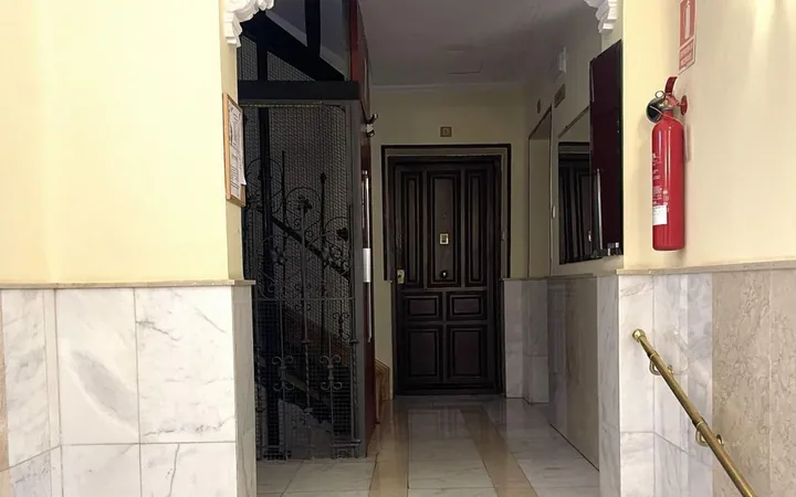 Piso en Calle de Alonso Cano, Nuevos Ministerios-Ríos Rosas - Foto 9