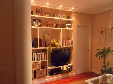 Piso en calle de Andalucía, 11 - Foto 2