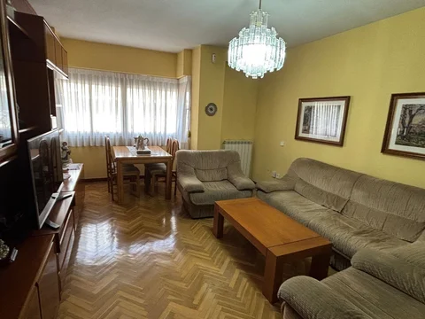 Piso en calle de Carlos Hernández, 29 - Foto 14