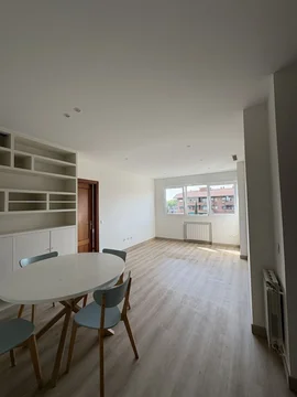 Piso en calle del Arquitecto Sánchez Arcas, 3 - Foto 5