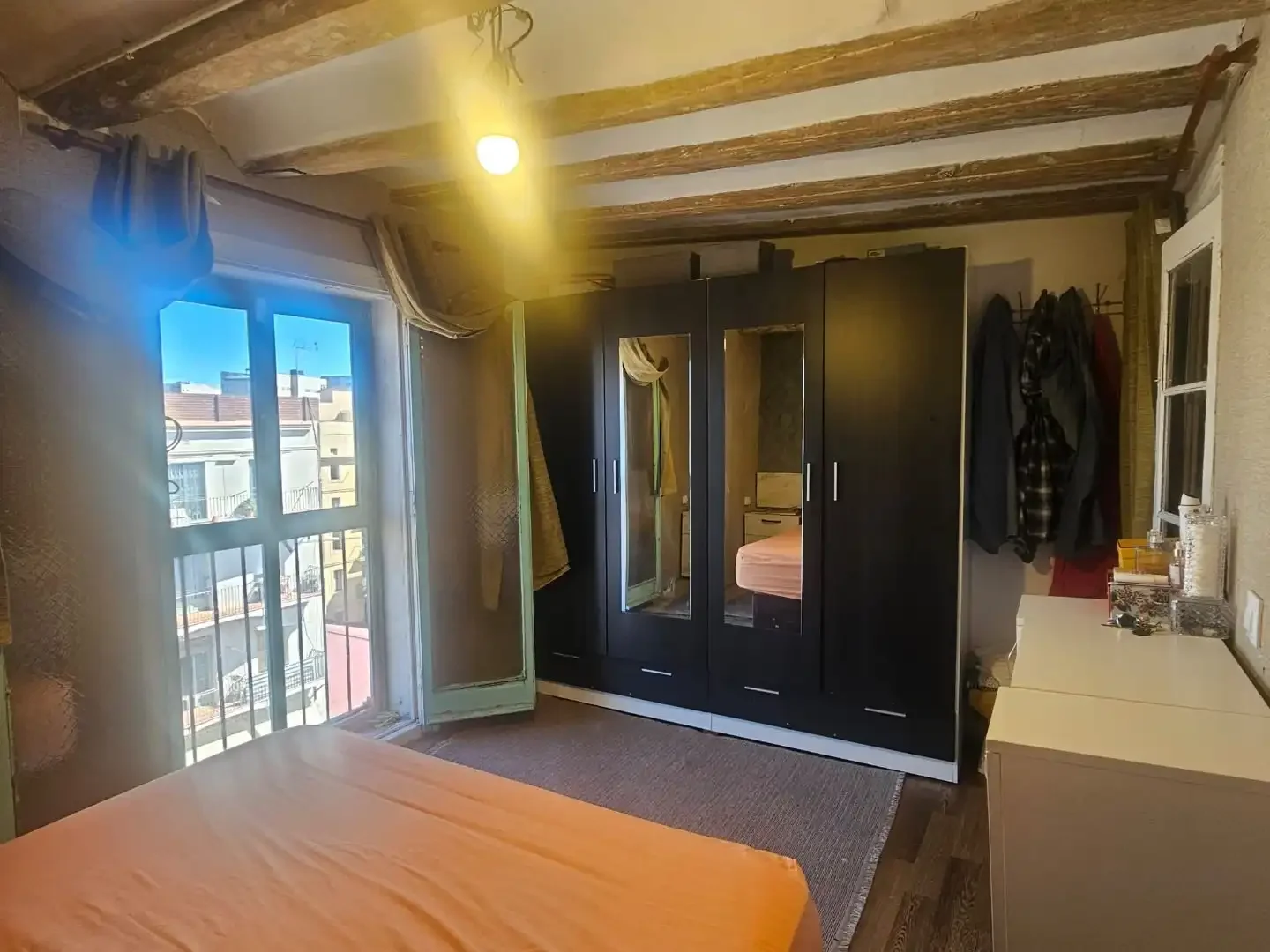 Piso en  Carrer de Sant Pau 53 - Foto 4