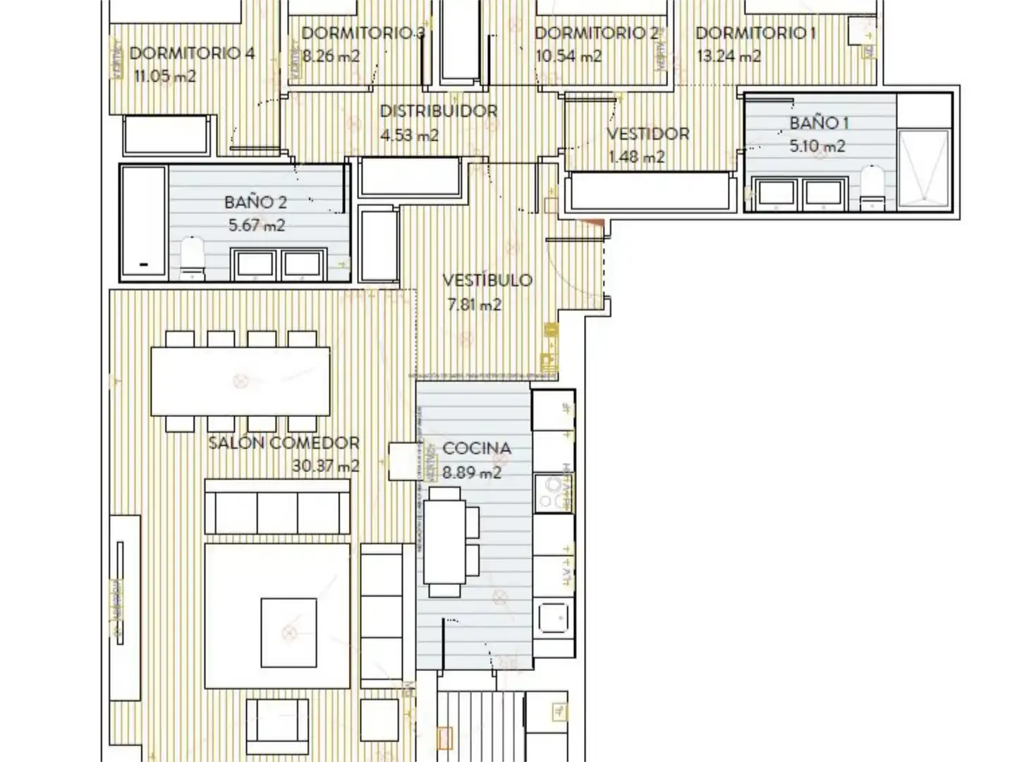 Piso en  Avenida de Juan Antonio Samaranch 124 - Foto 82