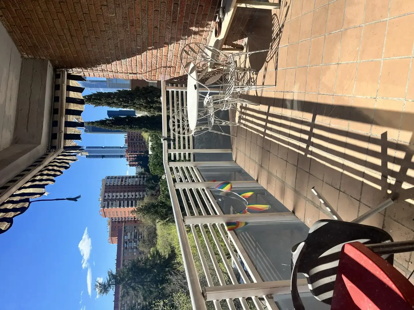 Ático en  Avenida de Pío XII 94 - Foto 3