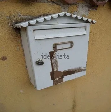 Casa o chalet independiente en Calle Castillo Sigüenza, 607 b - Foto 5
