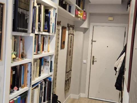 Ático en  Calle de la Arquitectura 7 - Foto 18