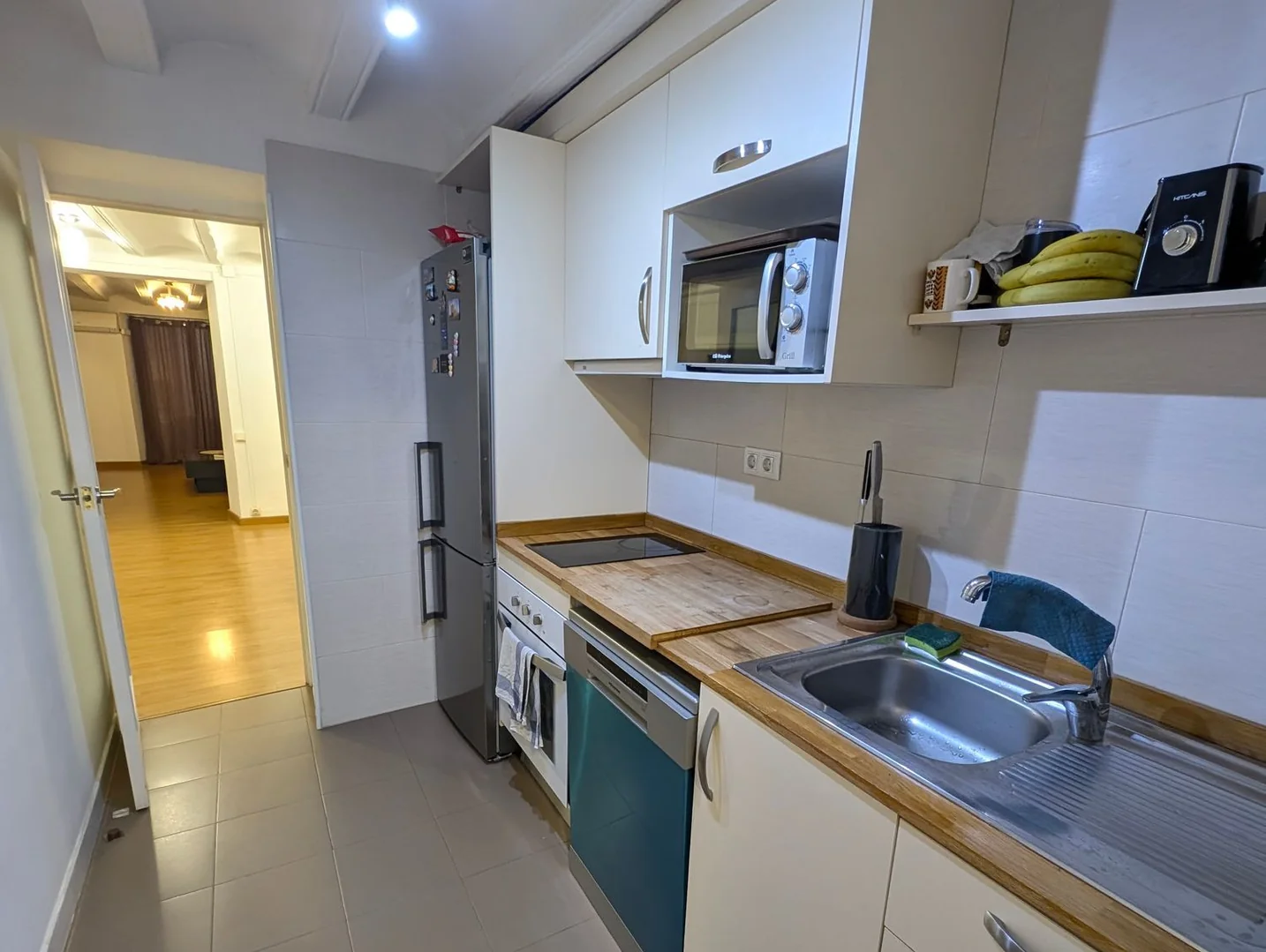 Piso en Calle d'en Serra, 17, El Gòtic - Foto 10