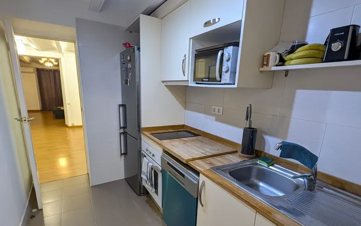 Piso en Calle d'en Serra, 17, El Gòtic - Foto 10