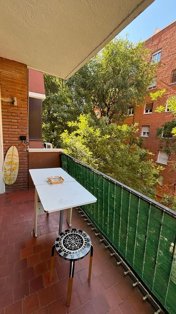 Piso en Calle de Linneo, 32 - Foto 6
