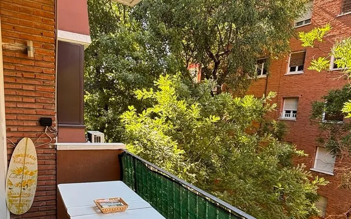 Piso en Calle de Linneo, 32 - Foto 6