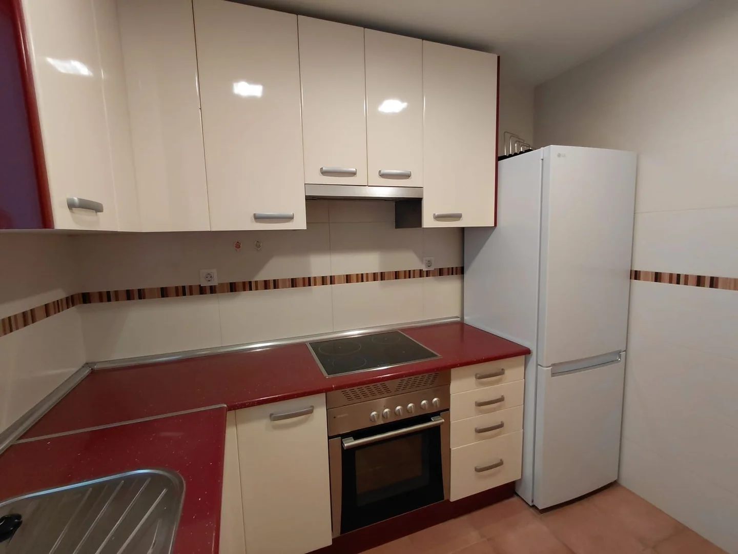 Piso en calle de Ibiza, 28 - Foto 21