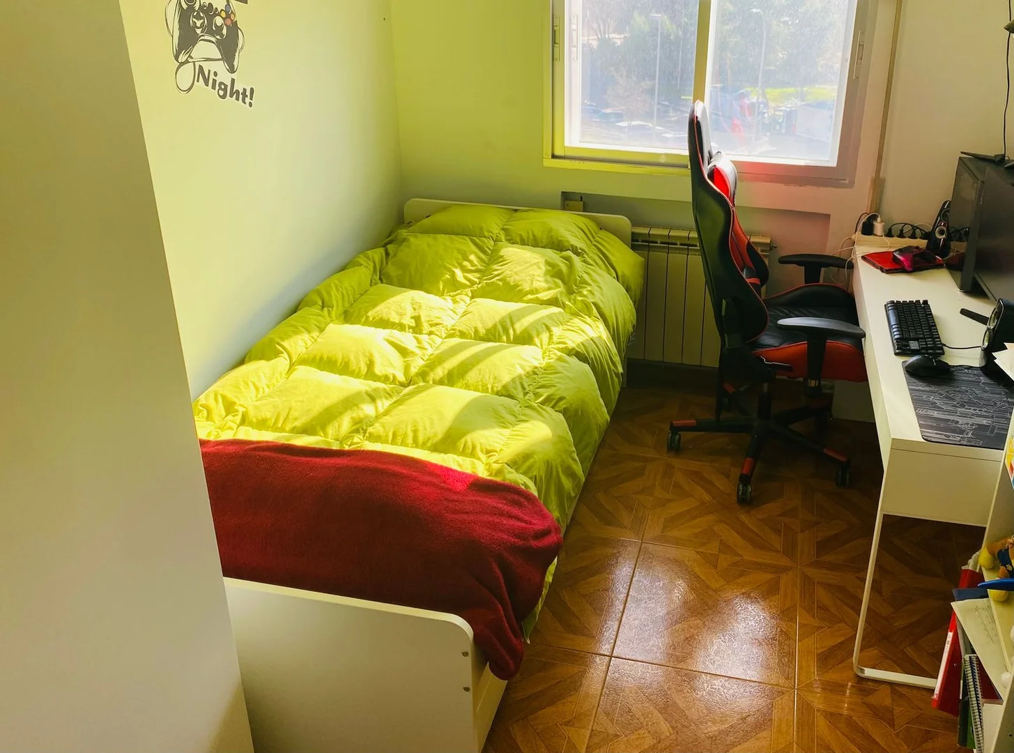 Piso en calle de Santa Virgilia, 31 - Foto 4