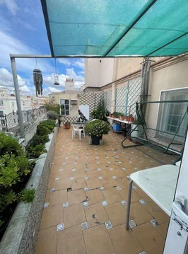 Ático en Calle de Joaquín María López, 15 - Foto 26