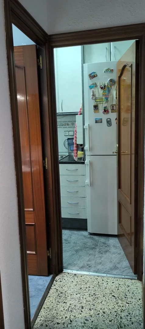 Piso en calle de la Torre Vélez, 1 - Foto 20