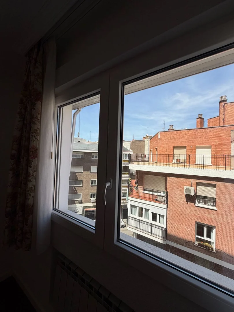 Piso en calle de Clara del Rey, 37 - Foto 14