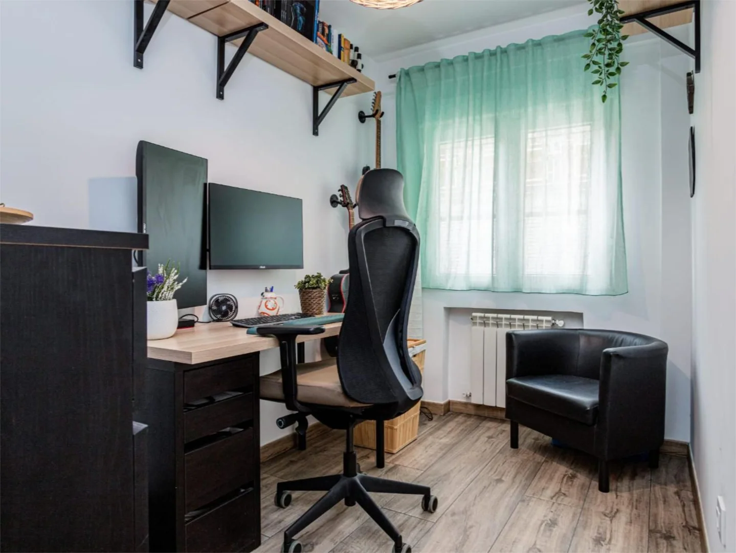 Piso en  Calle Puerto de la Magdalena 16 - Foto 14