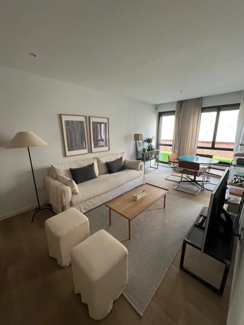 Piso en  Calle de Santa Hortensia 33