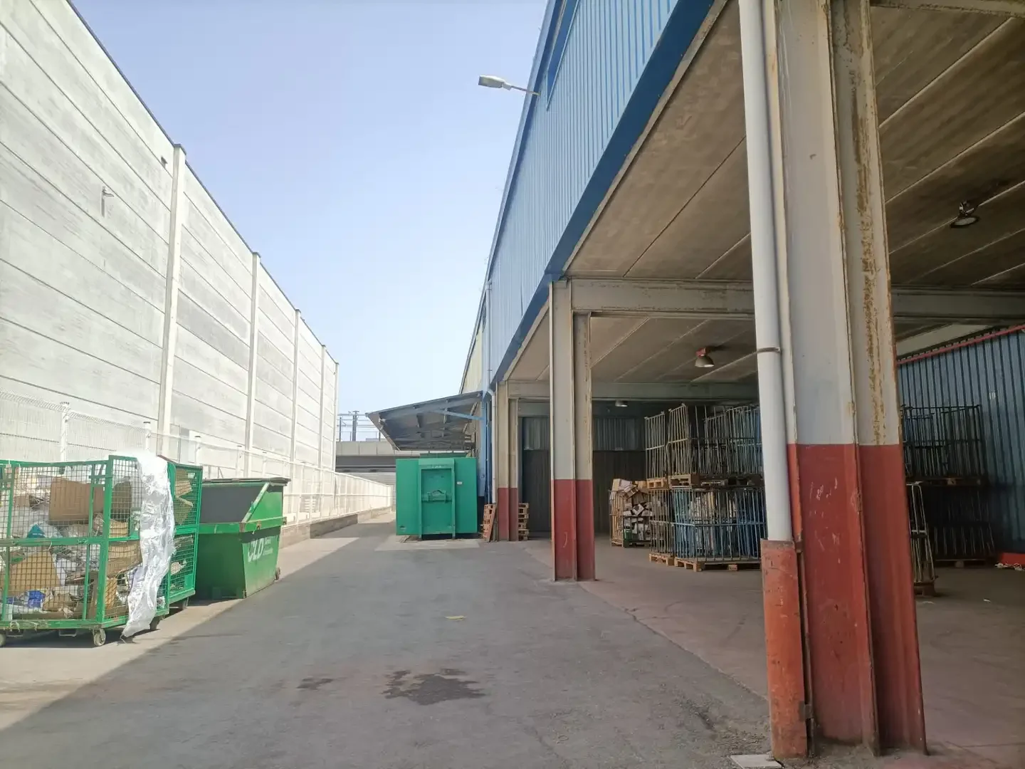 Nave Industrial en  Carrer Y 27 - Foto 41