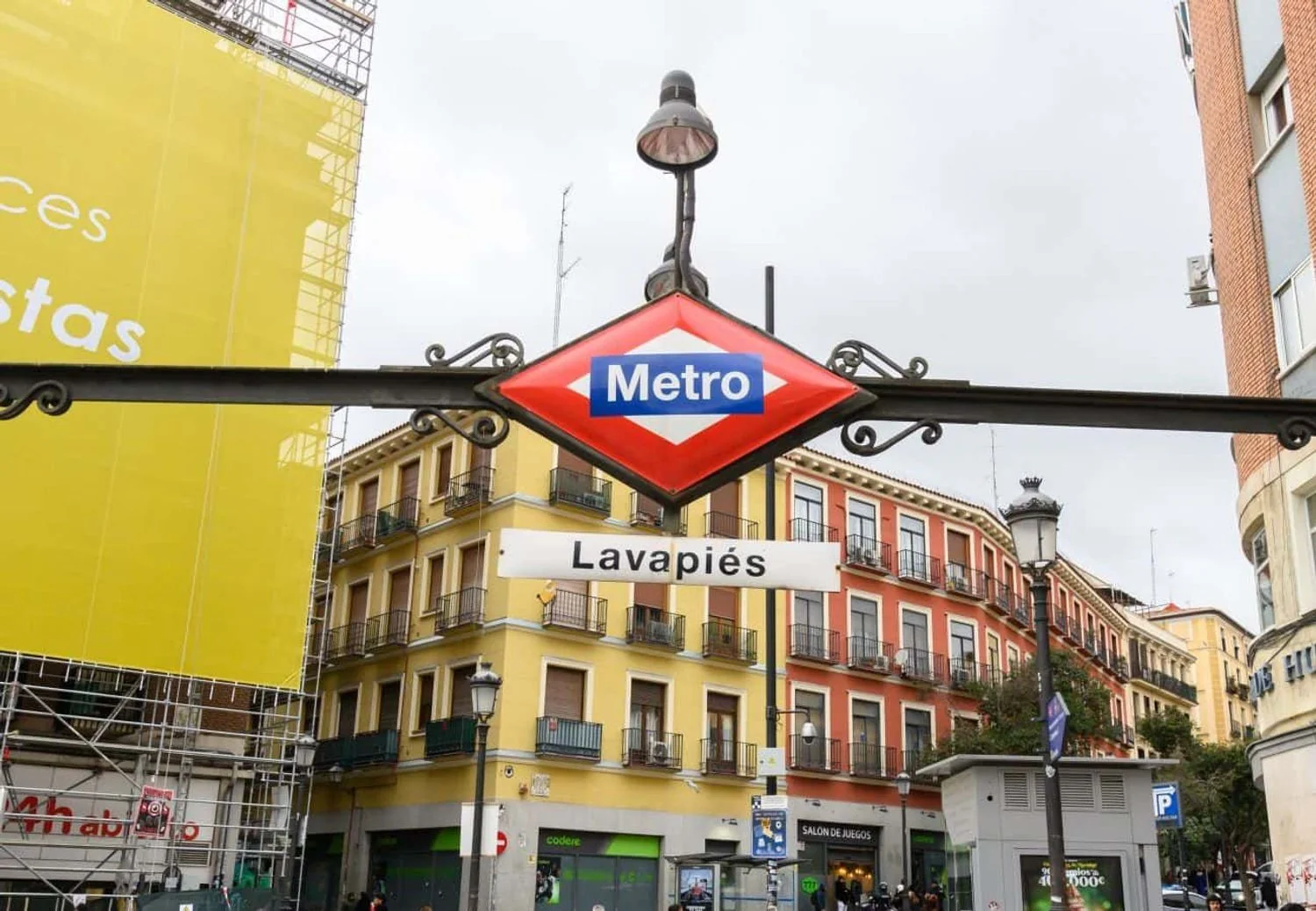 Piso en Calle San Cosme y San Damián, 14, Lavapiés-Embajadores - Foto 45
