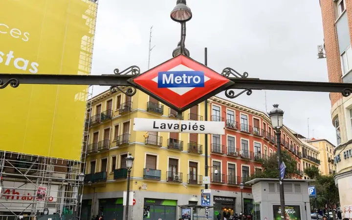 Piso en Calle San Cosme y San Damián, 14, Lavapiés-Embajadores - Foto 45