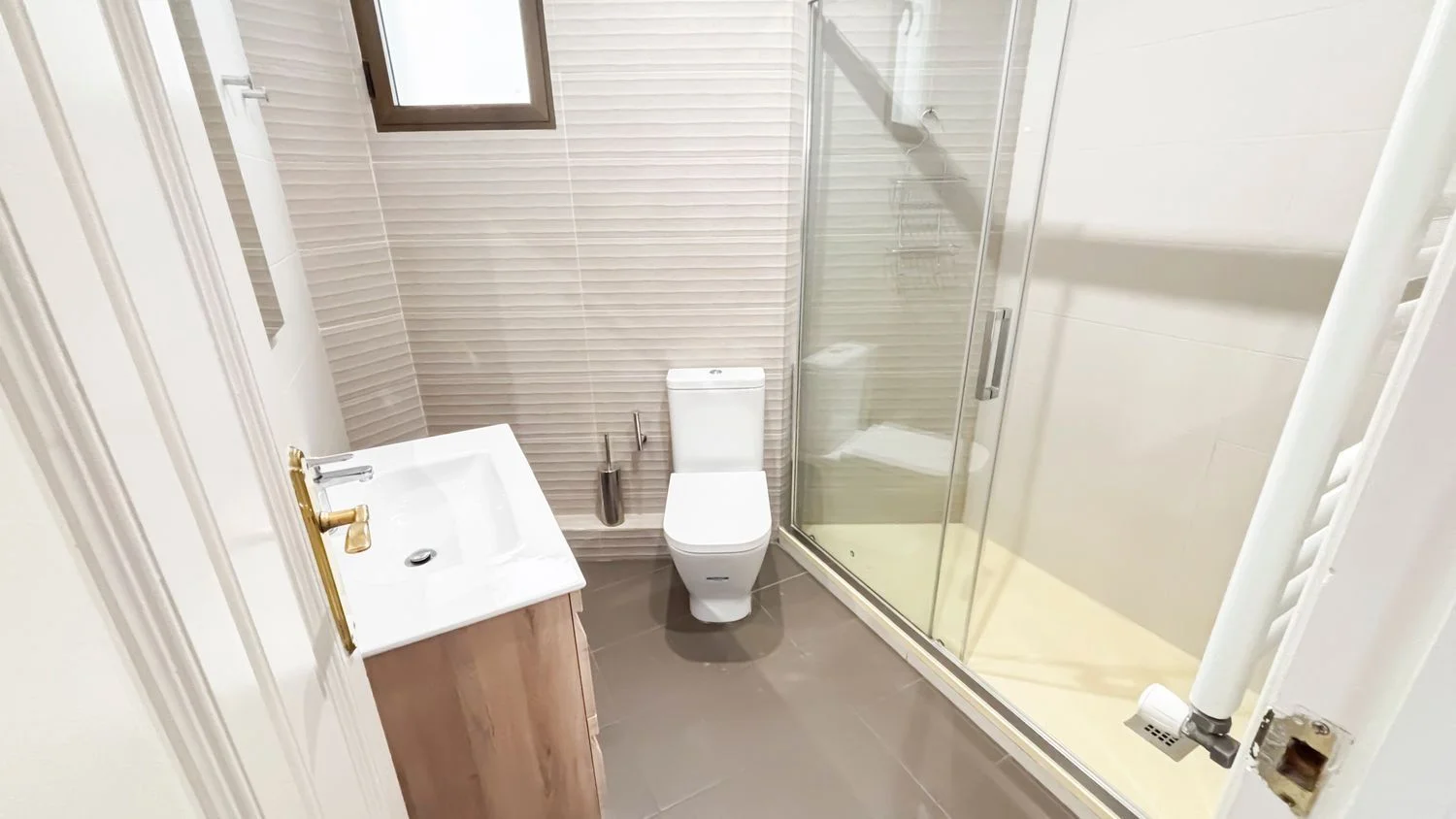 Piso en calle Alcalá, 151 - Foto 5